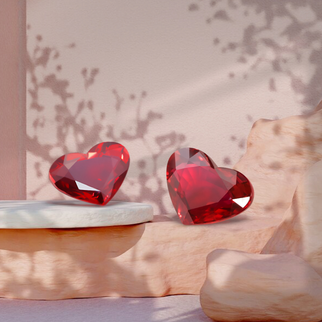 The Value Of Ruby In 2024 By Color