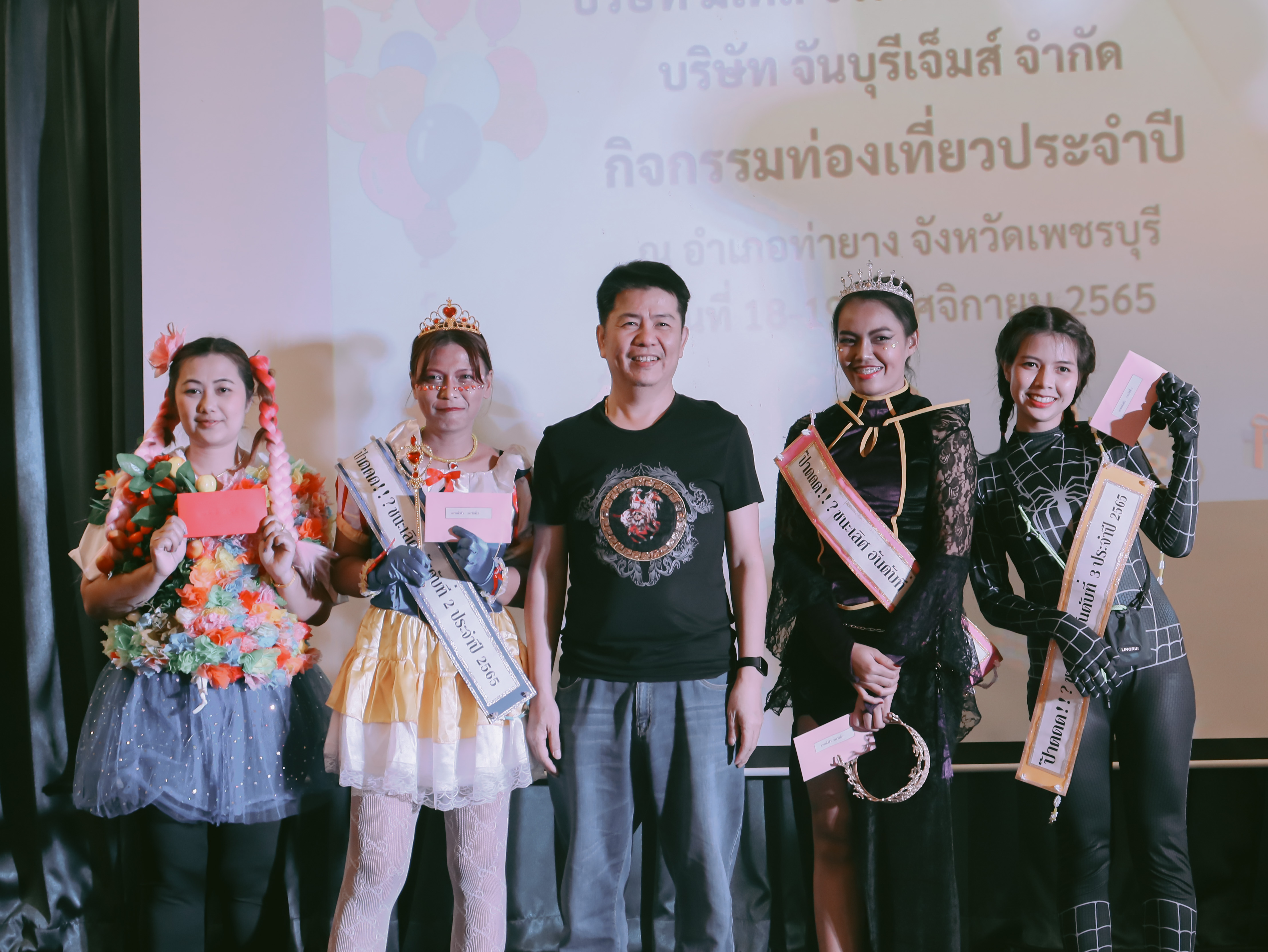 Travel 2022 @ Phetburi